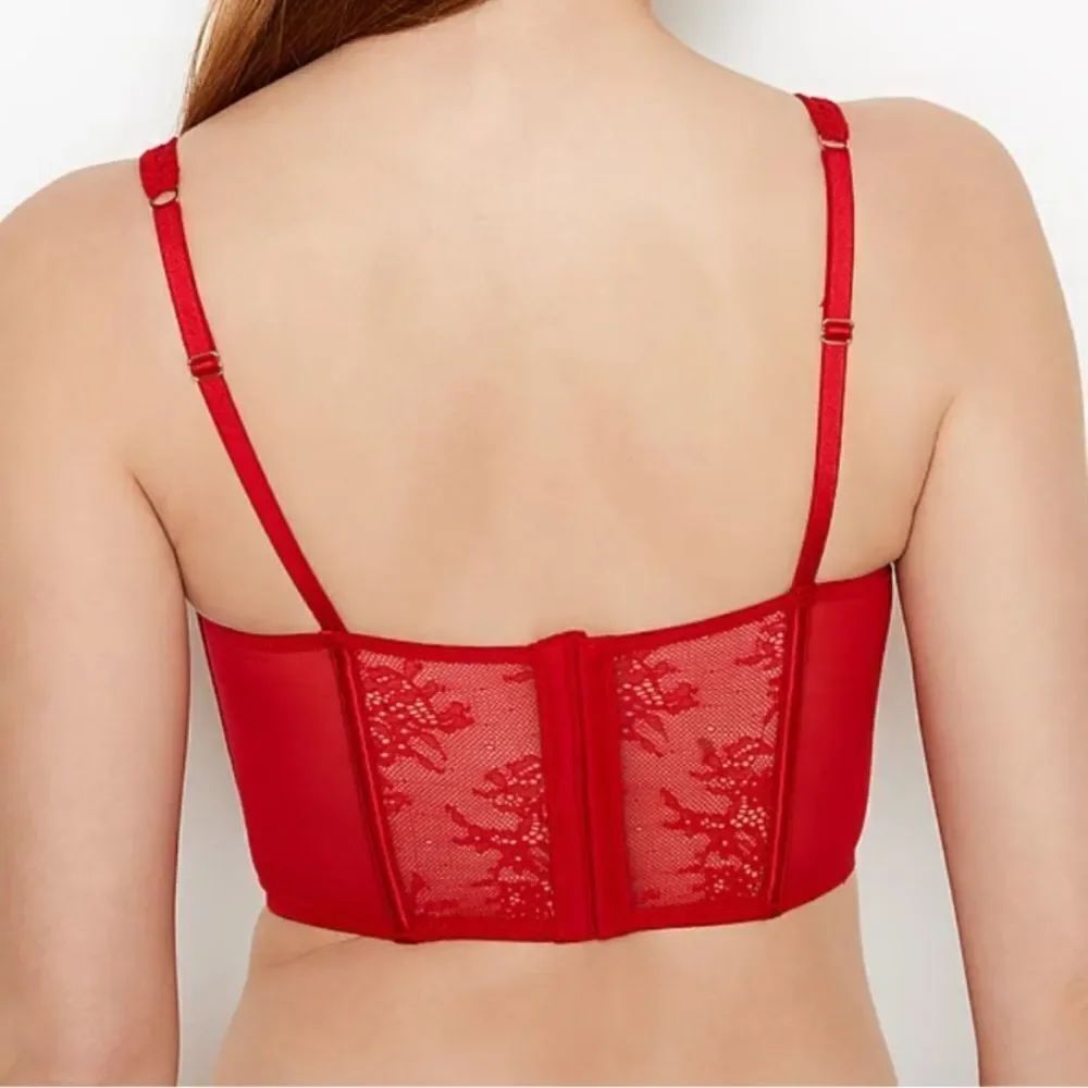 Victoria Secret Corset - Picture 2 of 6